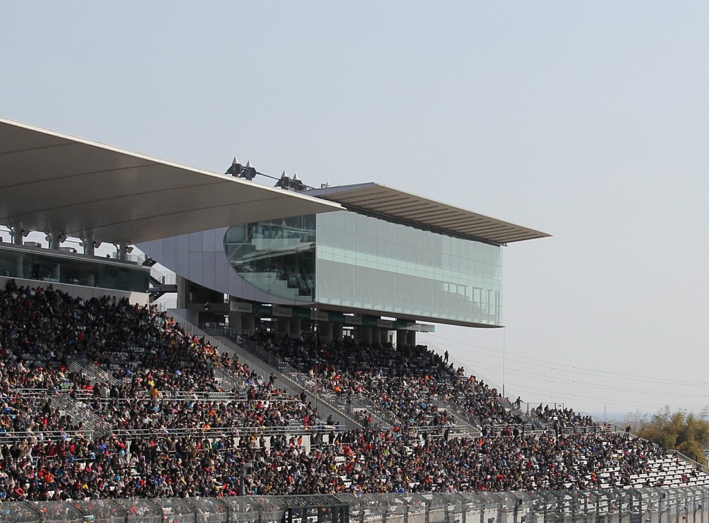 国際ブランド F1 2023 日本GP 鈴鹿 D指定席 大人1枚 3日間通しチケット