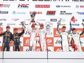 SUPER GT Rd.4 富士スピードウェイ